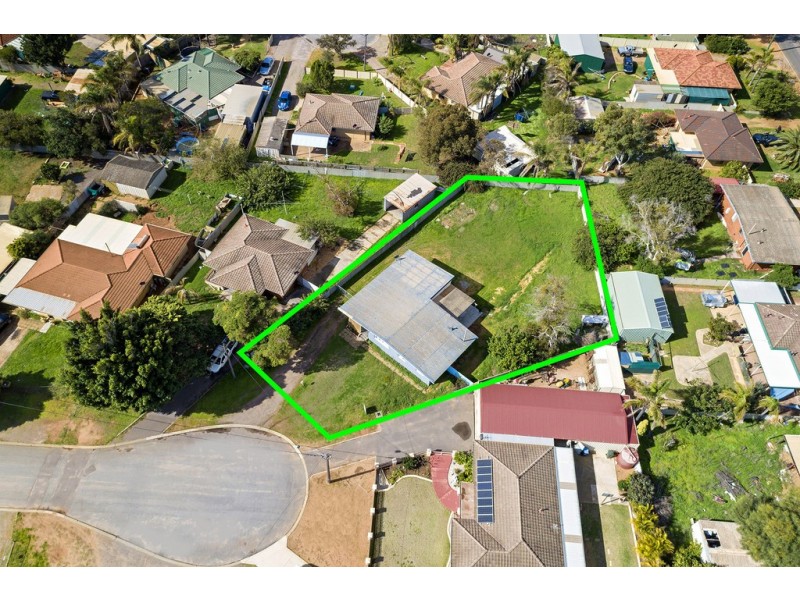 7 Watson Court, Utakarra WA 6530