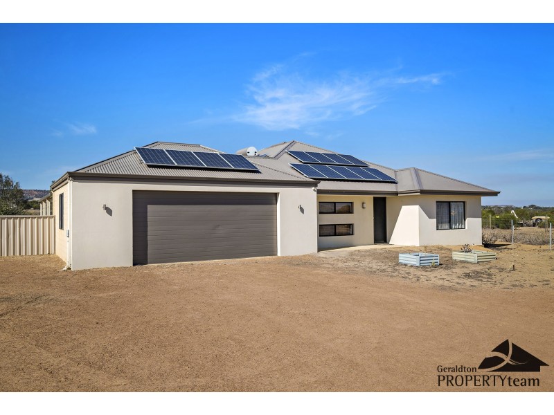 10 Copperhill Junction, White Peak WA 6532