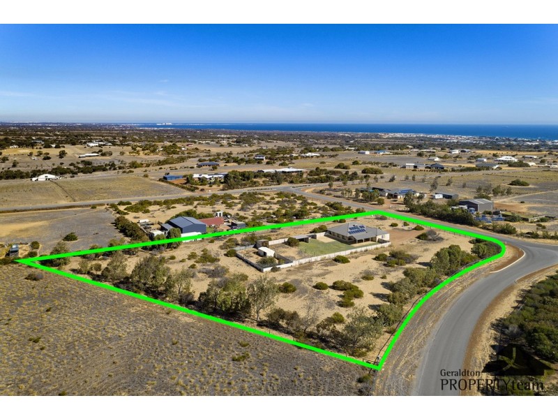 10 Copperhill Junction, White Peak WA 6532