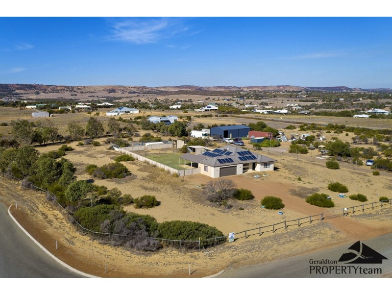 10 Copperhill Junction, White Peak WA 6532