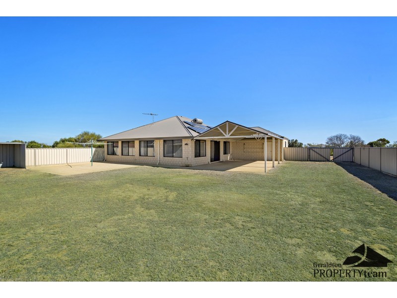 10 Copperhill Junction, White Peak WA 6532
