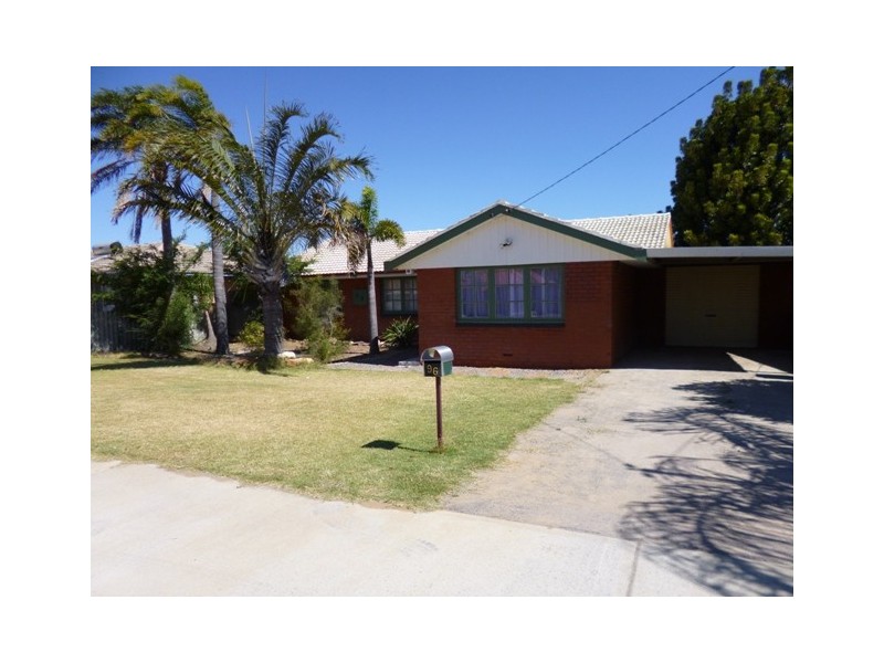 96 Mitchell Street, Spalding WA 6530