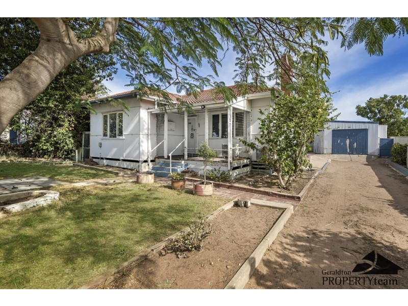 88 Rifle Range Road, Rangeway WA 6530