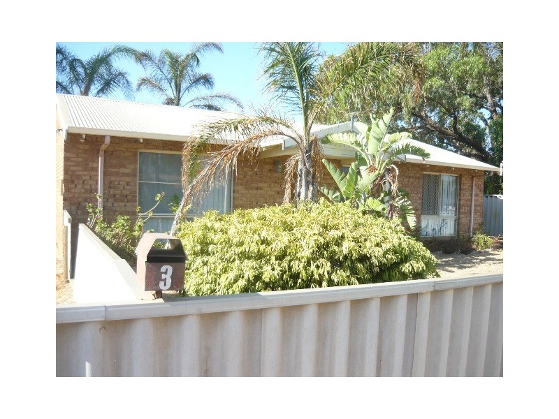 3 Hibiscus Street, Karloo WA 6530