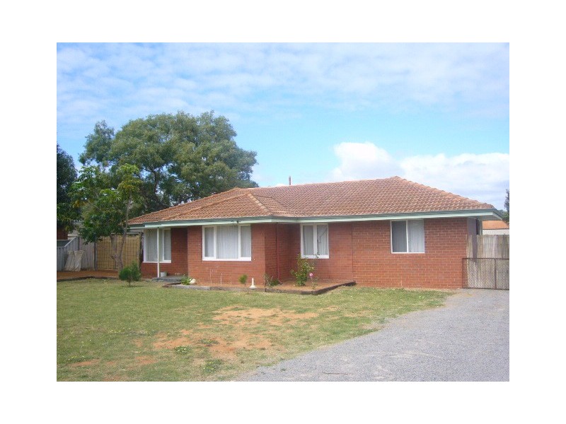 11 O’Neill Street, Spalding WA 6530