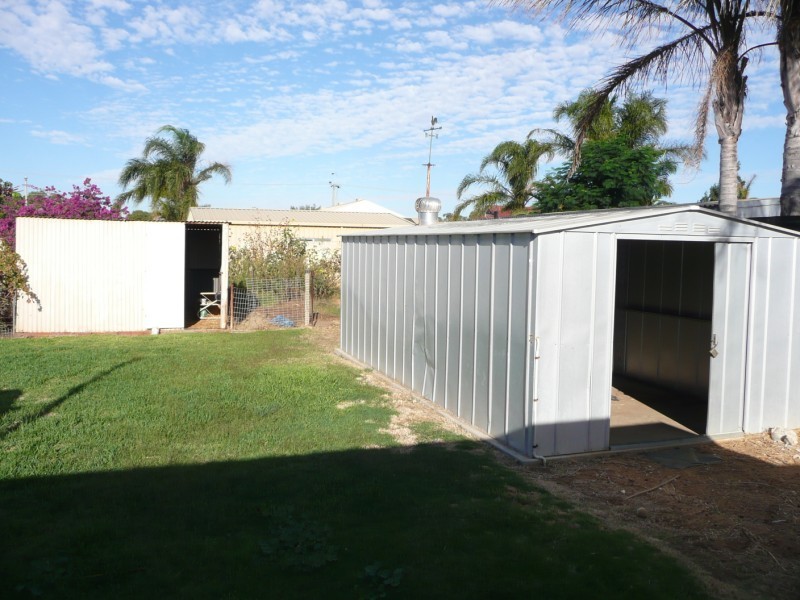 430 Chapman Road, Bluff Point WA 6530