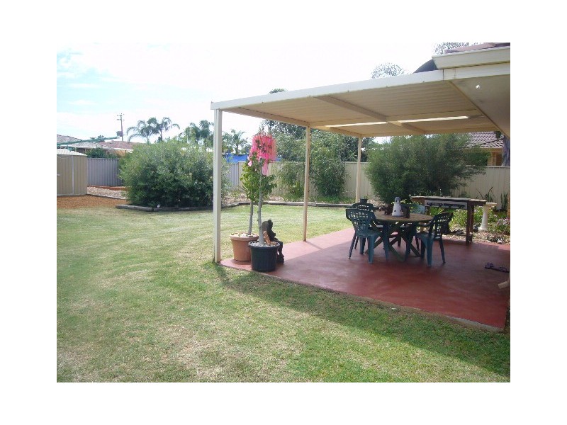 51 Bonamia, Utakarra WA 6530