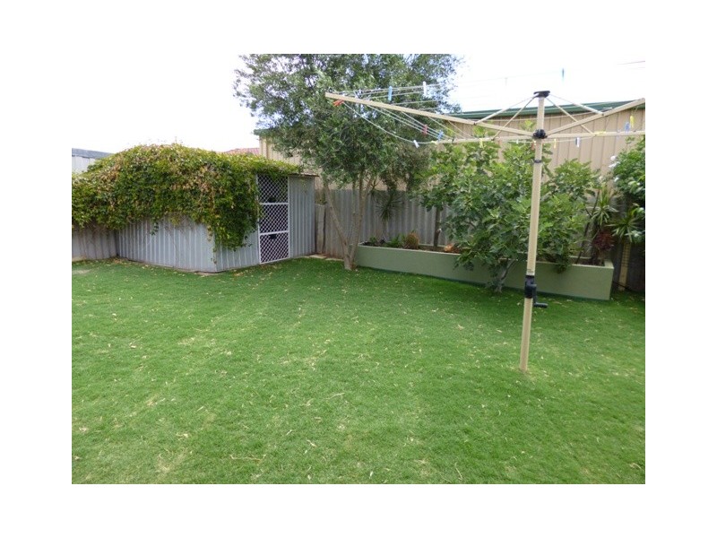 2 O’Neill Street, Spalding WA 6530