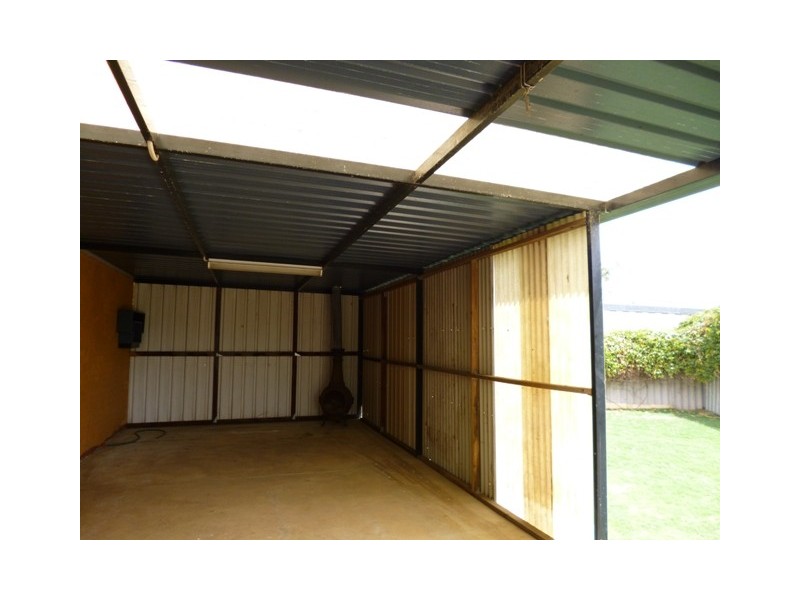 2 O’Neill Street, Spalding WA 6530