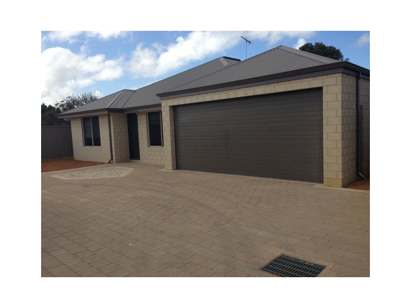 3/78 Eastern Road, Geraldton WA 6530