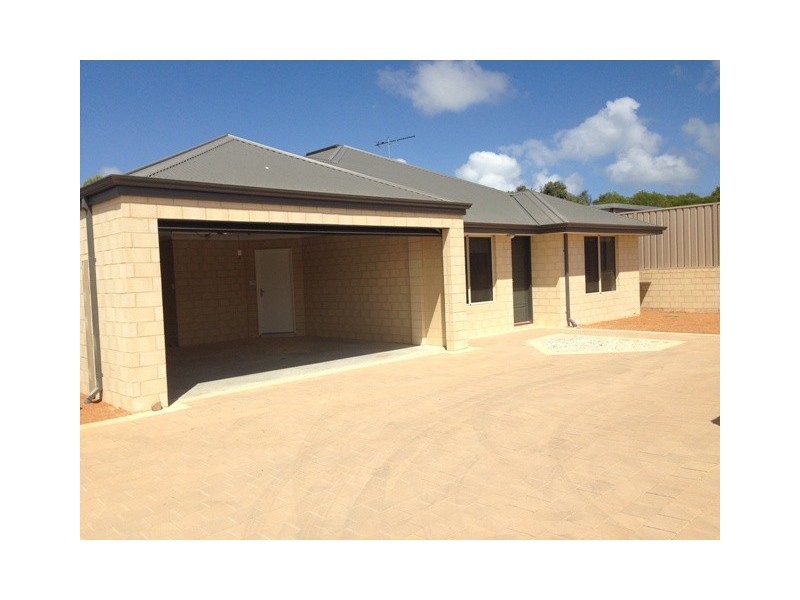 4/78 Eastern Road, Geraldton WA 6530