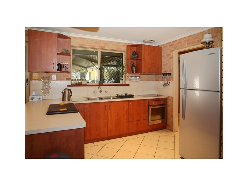 23 Clematis Crescent, Utakarra WA 6530