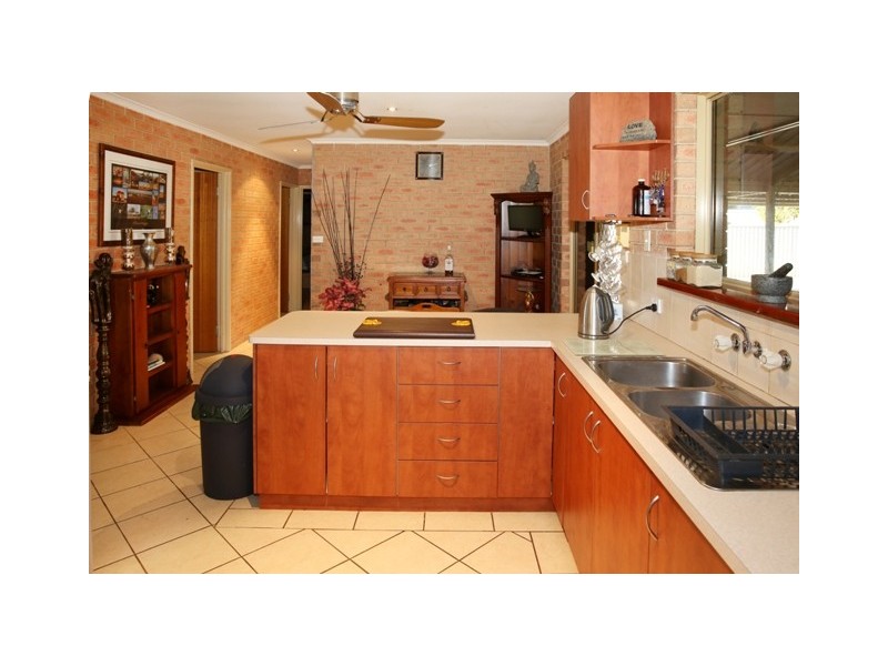 23 Clematis Crescent, Utakarra WA 6530