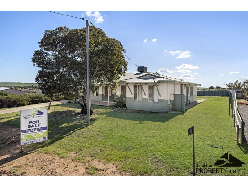 8 Green Drive, Nabawa WA 6532