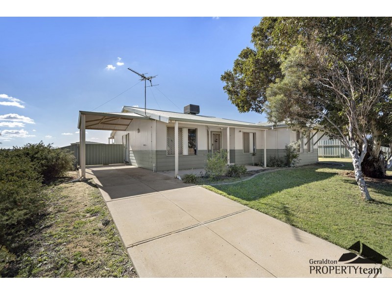 8 Green Drive, Nabawa WA 6532