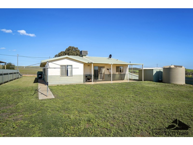 8 Green Drive, Nabawa WA 6532