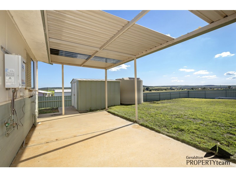 8 Green Drive, Nabawa WA 6532
