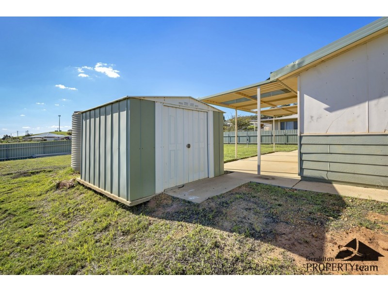 8 Green Drive, Nabawa WA 6532