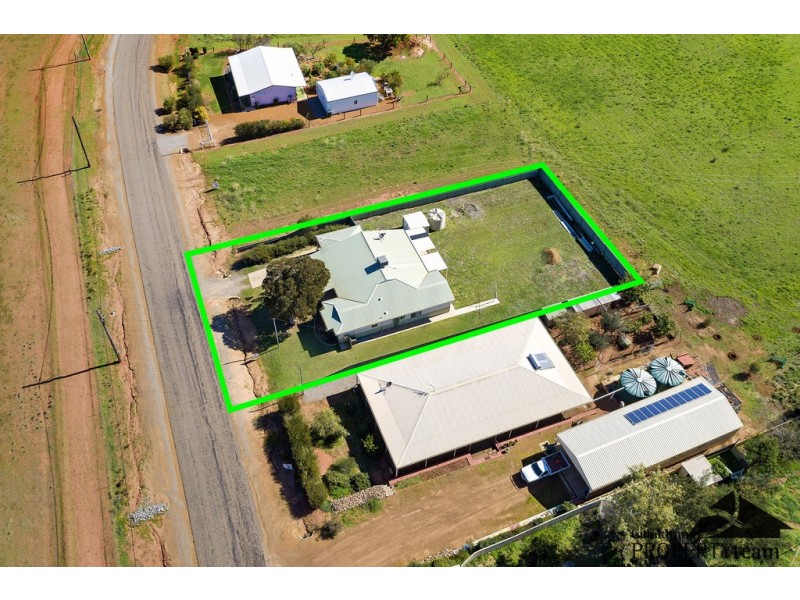 8 Green Drive, Nabawa WA 6532
