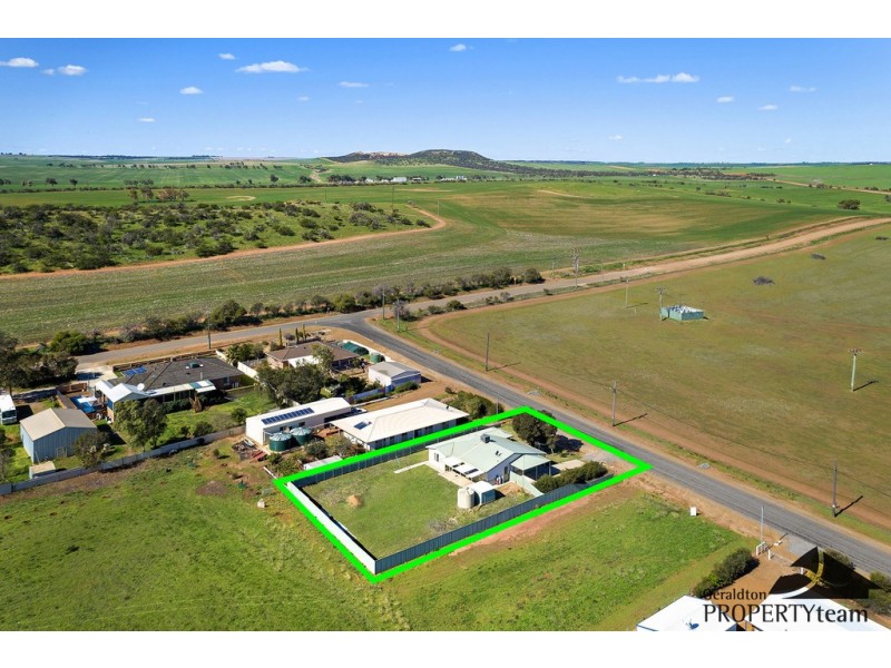 8 Green Drive, Nabawa WA 6532