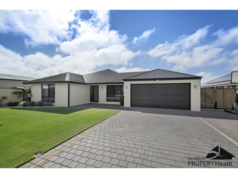 10 Invincible Rise, Wandina WA 6530