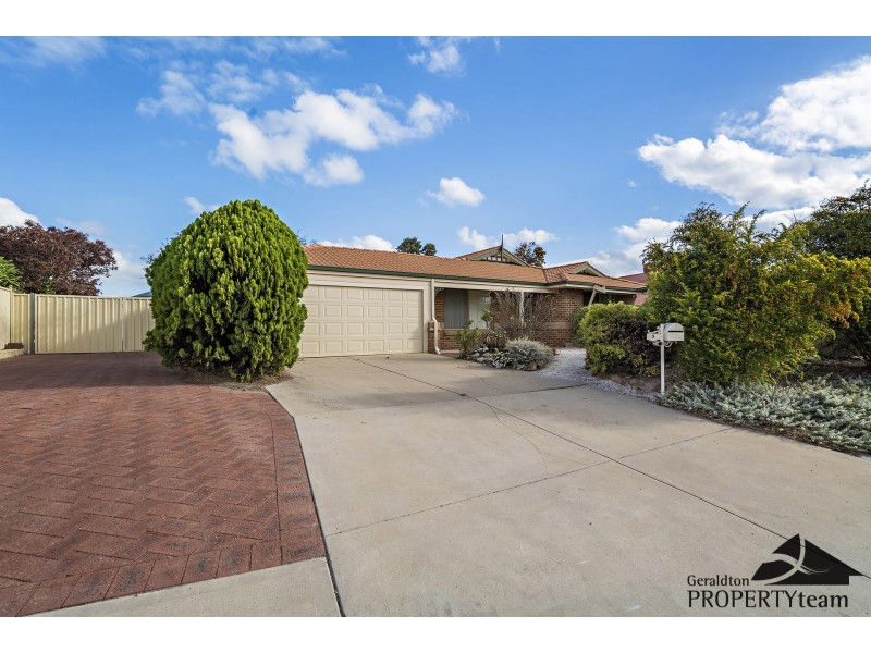 3 Shoalhaven Way, Drummond Cove WA 6532