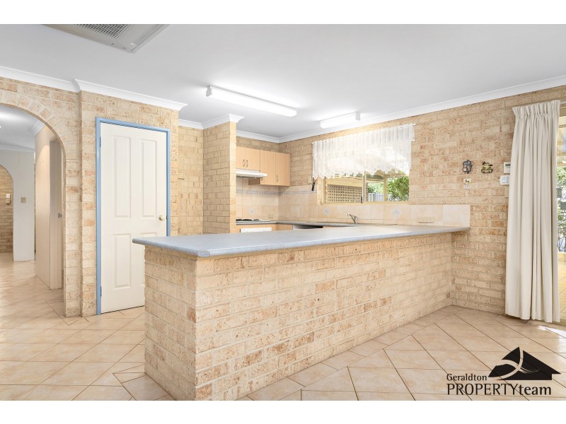 3 Shoalhaven Way, Drummond Cove WA 6532