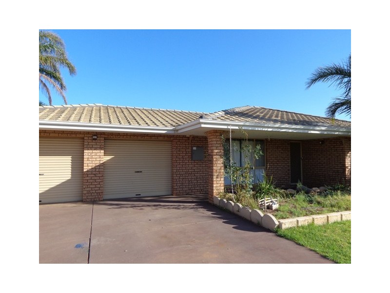 23 Pinyali Way, Waggrakine WA 6530