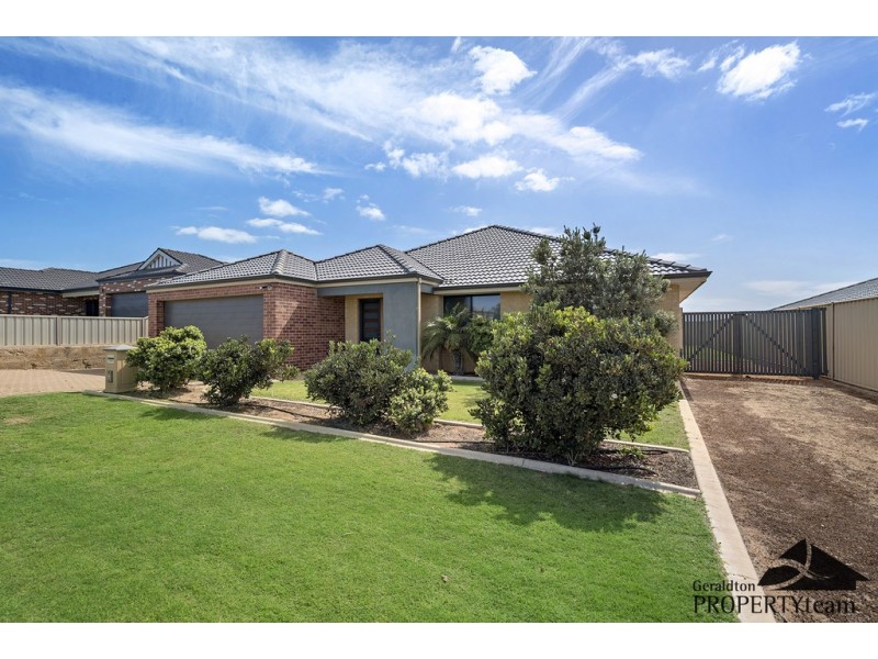 8 Yolanda Edge, Wandina WA 6530