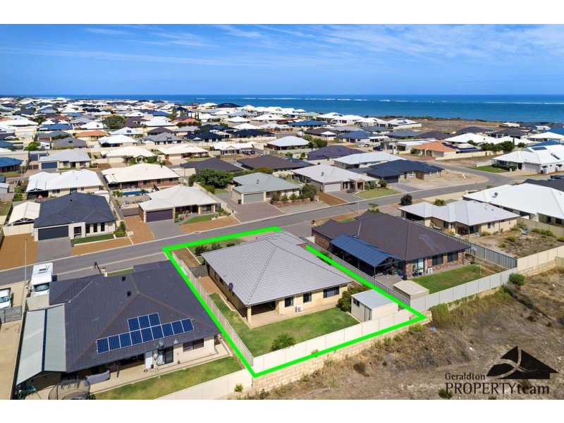 8 Yolanda Edge, Wandina WA 6530