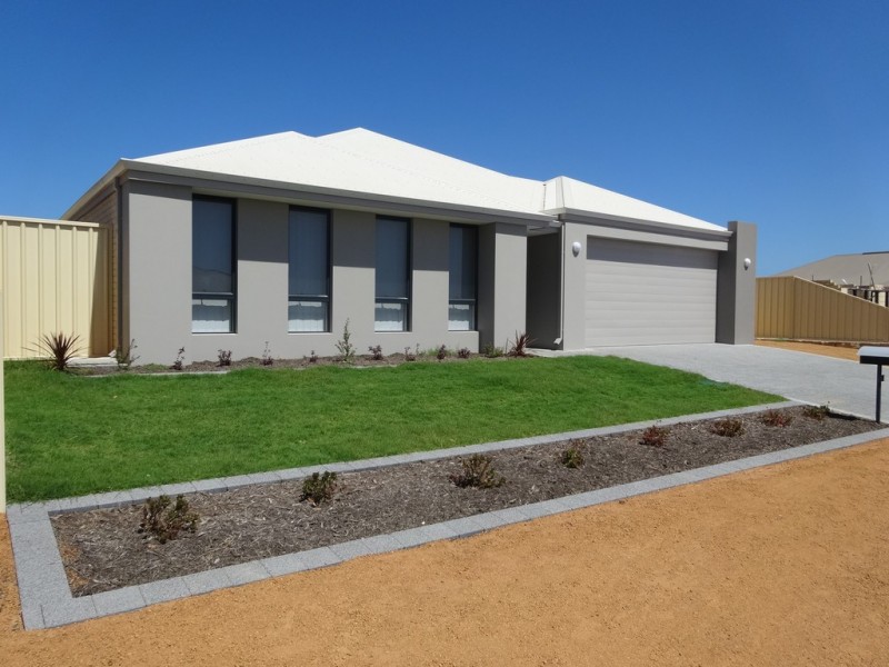 5 Bronzewing Turn, Wandina WA 6530