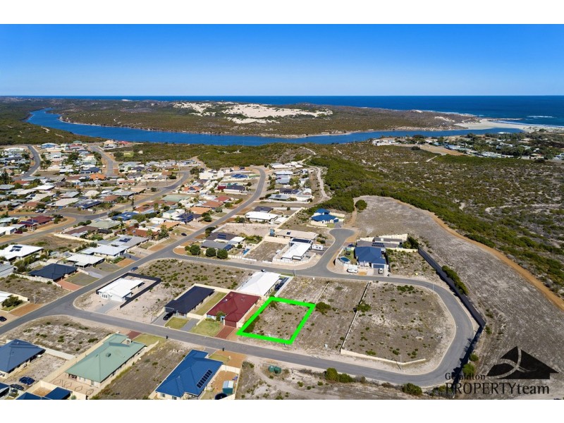 22 Ashdown Loop, Cape Burney WA 6532
