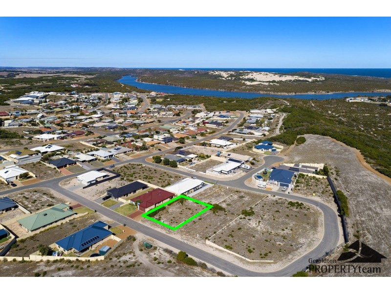 22 Ashdown Loop, Cape Burney WA 6532