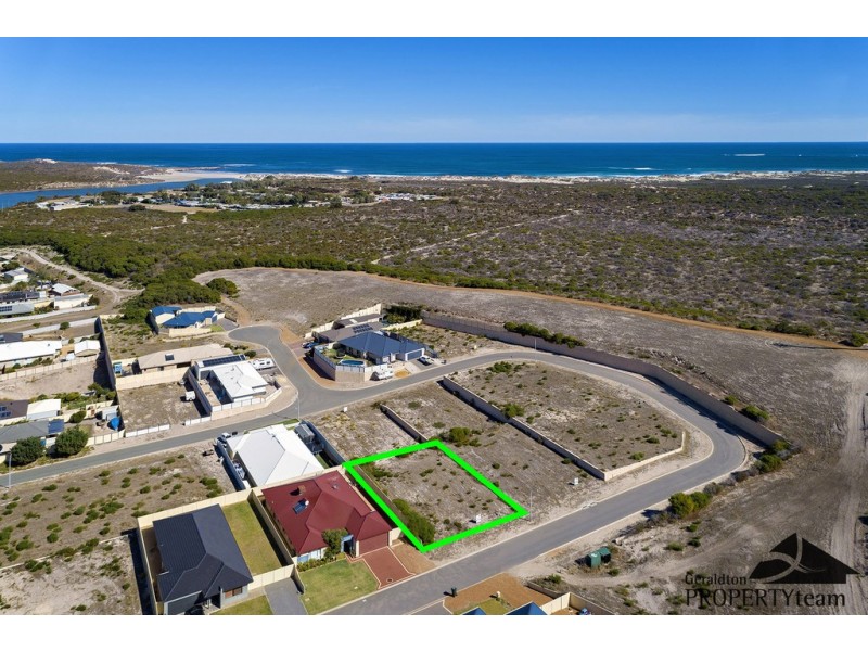 22 Ashdown Loop, Cape Burney WA 6532