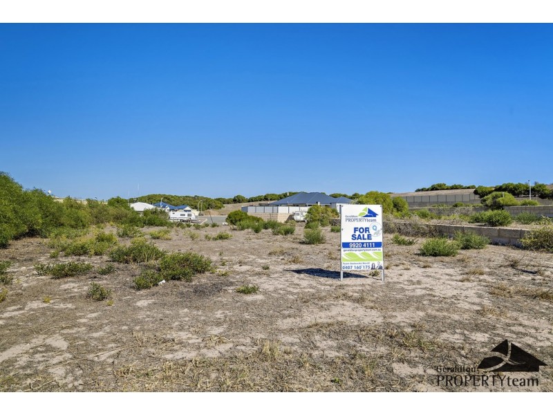 22 Ashdown Loop, Cape Burney WA 6532