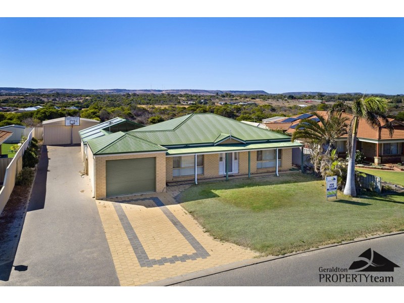 14 Hillview Drive, Drummond Cove WA 6532