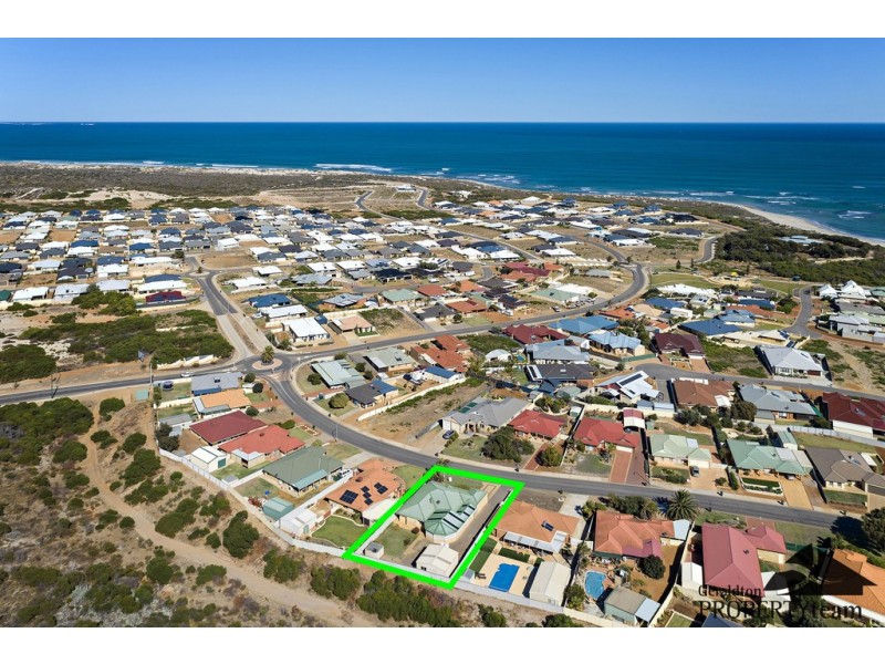 14 Hillview Drive, Drummond Cove WA 6532