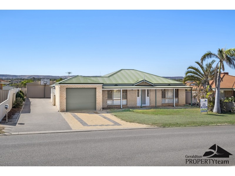 14 Hillview Drive, Drummond Cove WA 6532