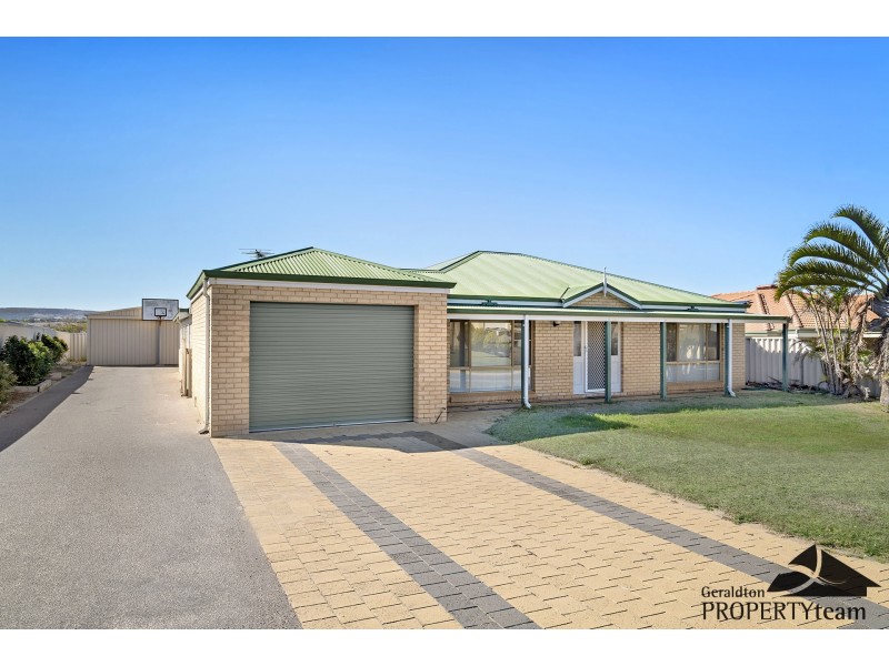 14 Hillview Drive, Drummond Cove WA 6532