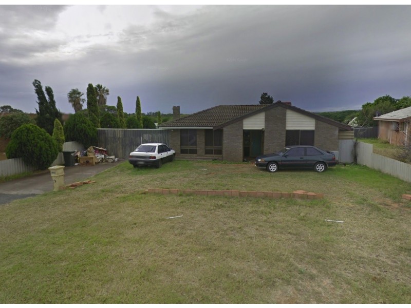 7 Joshua Way, Karloo WA 6530