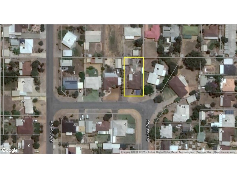 7 Joshua Way, Karloo WA 6530