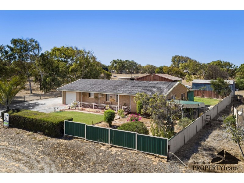 21 Moonyoonooka-Narngulu Road, Moonyoonooka WA 6532