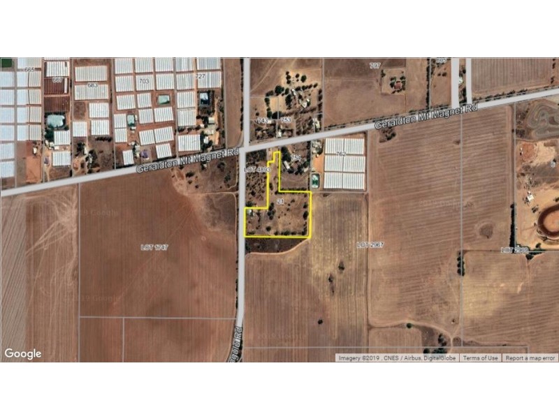 21 Moonyoonooka-Narngulu Road, Moonyoonooka WA 6532