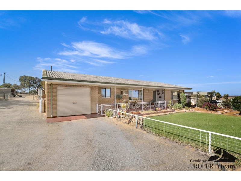 21 Moonyoonooka-Narngulu Road, Moonyoonooka WA 6532