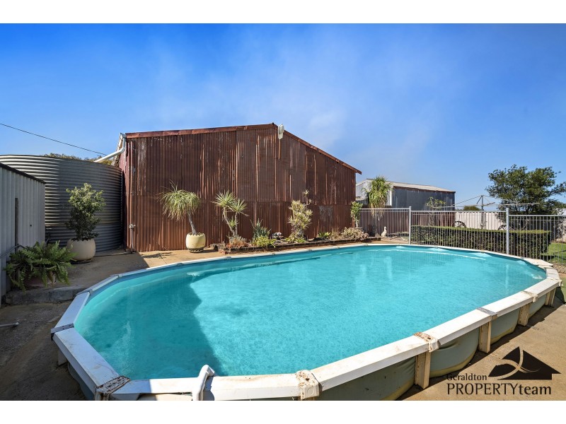 21 Moonyoonooka-Narngulu Road, Moonyoonooka WA 6532