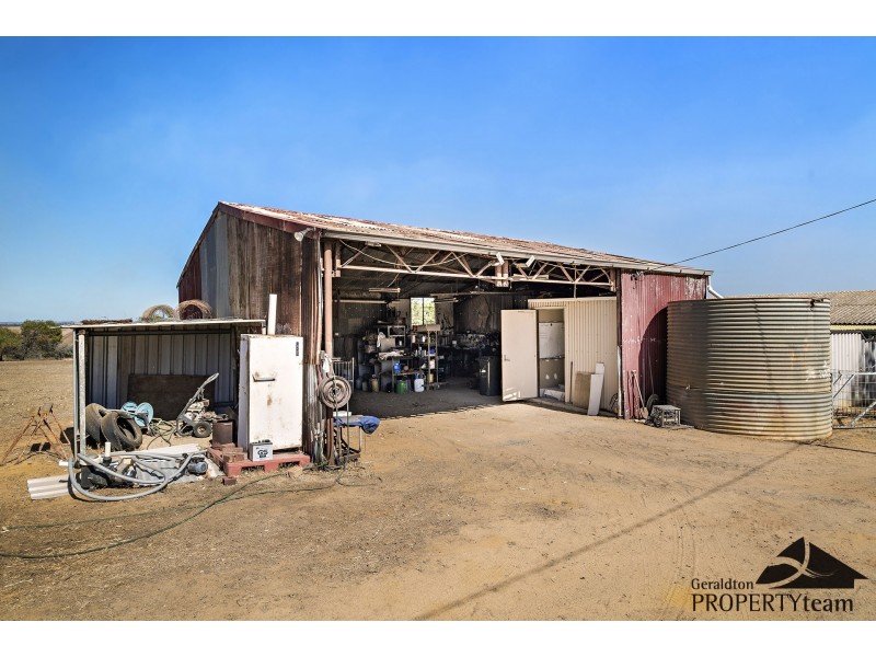 21 Moonyoonooka-Narngulu Road, Moonyoonooka WA 6532