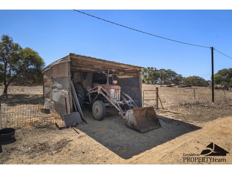 21 Moonyoonooka-Narngulu Road, Moonyoonooka WA 6532