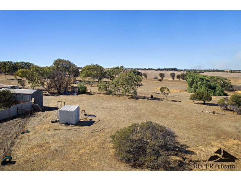 21 Moonyoonooka-Narngulu Road, Moonyoonooka WA 6532