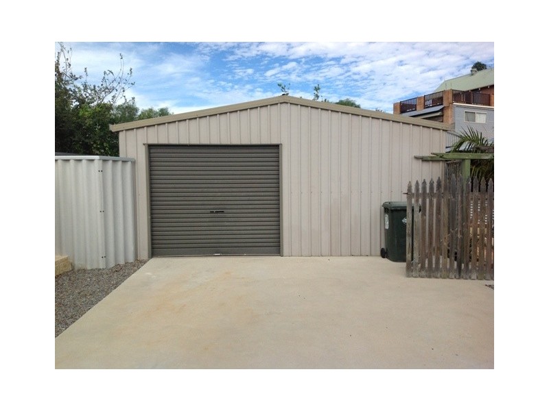 32 River Drive, Cape Burney WA 6532