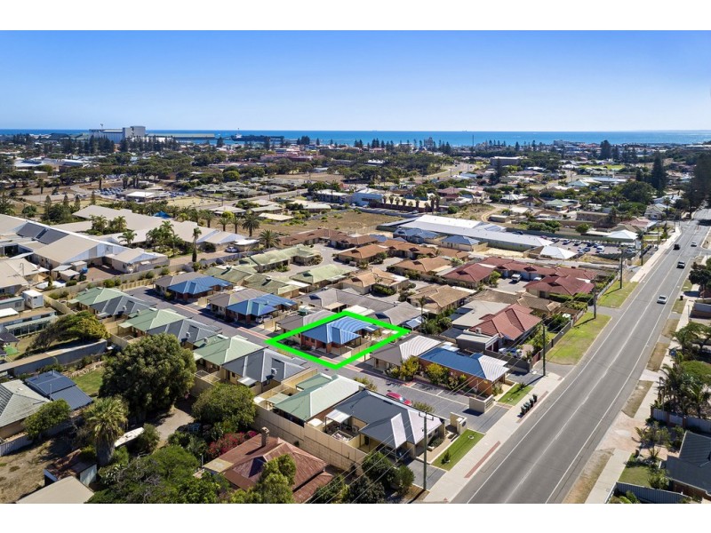14/210 Durlacher Street, Geraldton WA 6530